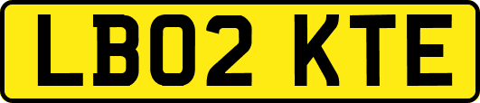 LB02KTE