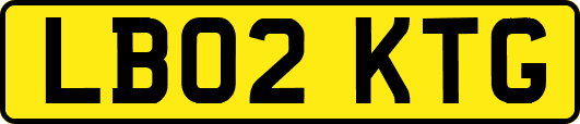 LB02KTG