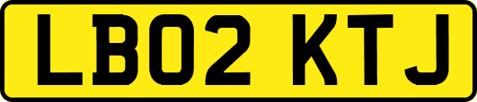 LB02KTJ