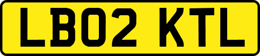 LB02KTL