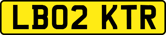 LB02KTR