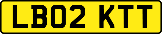 LB02KTT