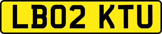 LB02KTU