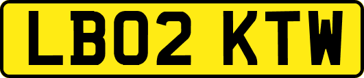 LB02KTW