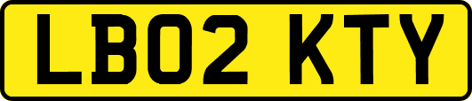 LB02KTY
