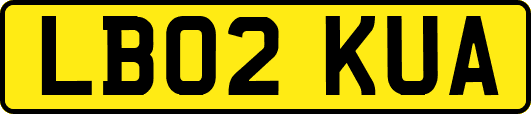 LB02KUA
