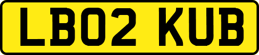 LB02KUB