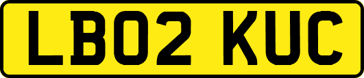 LB02KUC