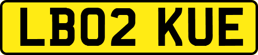 LB02KUE