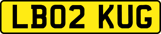 LB02KUG