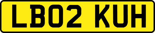 LB02KUH