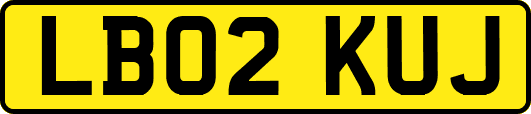 LB02KUJ