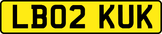 LB02KUK