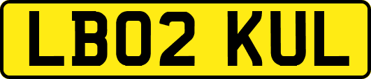 LB02KUL