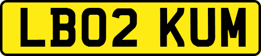 LB02KUM