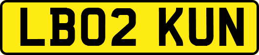 LB02KUN