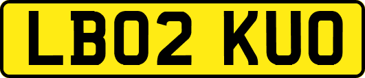 LB02KUO