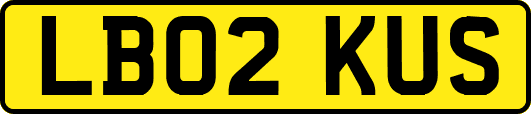 LB02KUS