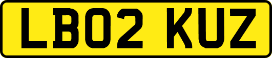 LB02KUZ