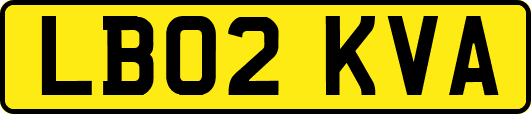 LB02KVA