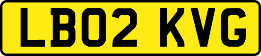 LB02KVG