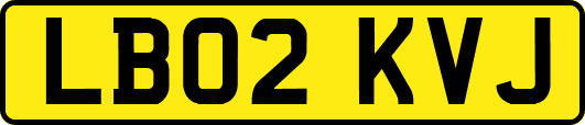 LB02KVJ