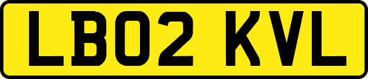 LB02KVL