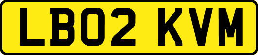 LB02KVM