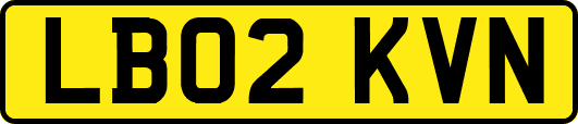 LB02KVN