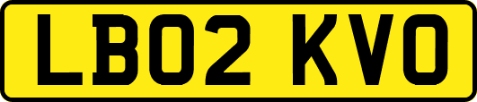LB02KVO