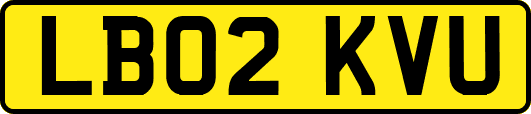 LB02KVU