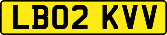 LB02KVV