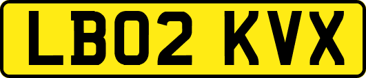LB02KVX