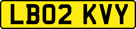 LB02KVY