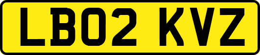 LB02KVZ