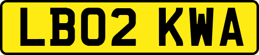 LB02KWA