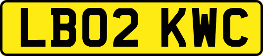 LB02KWC