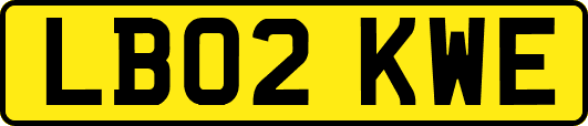 LB02KWE