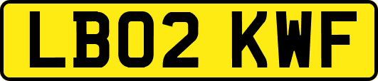 LB02KWF