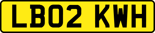LB02KWH