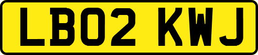 LB02KWJ