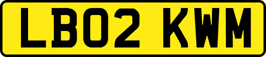 LB02KWM