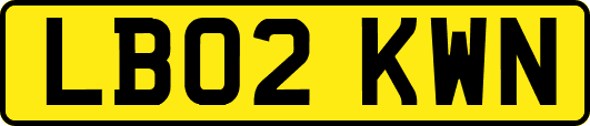 LB02KWN