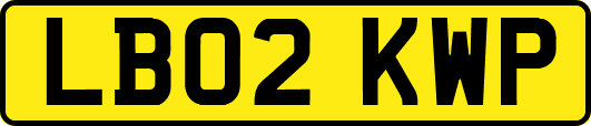 LB02KWP