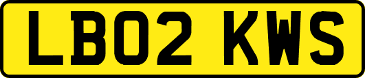 LB02KWS