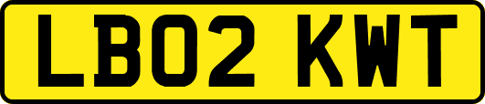 LB02KWT