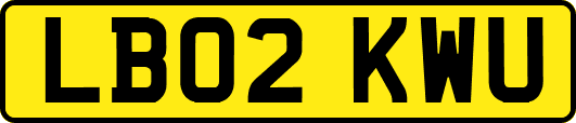 LB02KWU