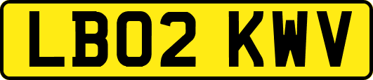LB02KWV
