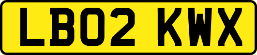LB02KWX