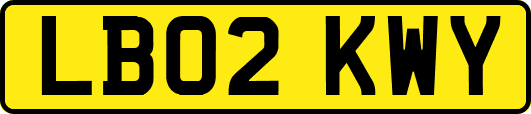 LB02KWY